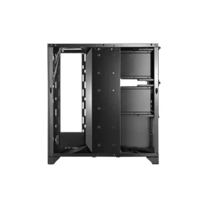 Gabinete Gamer Full Tower Preto Lian Li O11 Dynamic XL Vidro Temperado
