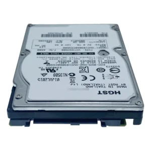 Hd Sas Hgst 600 Giga 10k 2.5 Polegadas 64mb P Servidor