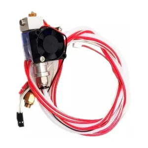 Hotend Bowden E3d V6 1.75 Mm + Bico + Termistor + Cooler