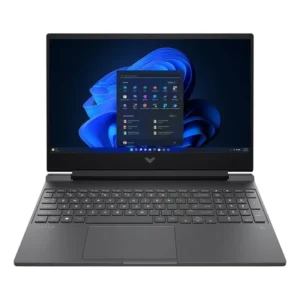 HP Victus 15-FA2028WM Victus 15-FA2028WM 15-FA2028WM mica prata 16 GB 512 GB 144 Hz 1920 px x 1080 px RTX 4050 6 GB gddr6 Intel Core i5 i5-13420H 13 Gen Windows 11 Home