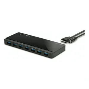 Hub USB 3.0 TP-Link Uh700 de 7 portas