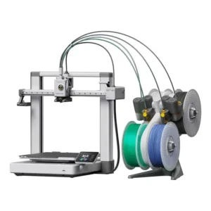 Impressora 3d Bambu Lab A1 + Ams Lite (combo) - A1c
