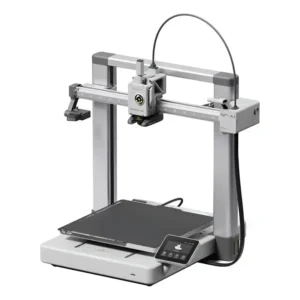 Impressora 3d Bambu Lab A1 Prateado 127220v Fdm