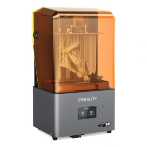 Impressora 3D Creality Halot Mage S velocidade máxima 150mms usb ethernet