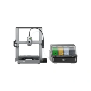 Impressora 3d Creality Hi Combo - 1201010192