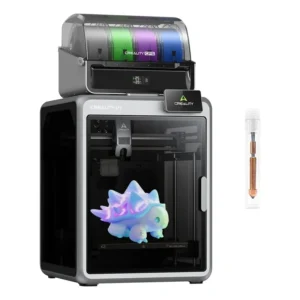 Impressora 3d Creality K2 Combo,impressão Multicolorida Cfs