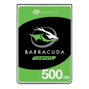 interno Seagate Barracuda Pro ST500LM034 500GB
