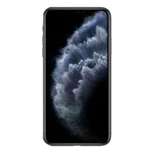 iPhone 11 Pro 256 GB cinza-espacial - Bom (Recondicionado)