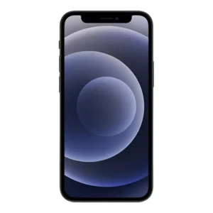 iPhone 12 mini 128 GB preto - Bom (Recondicionado)