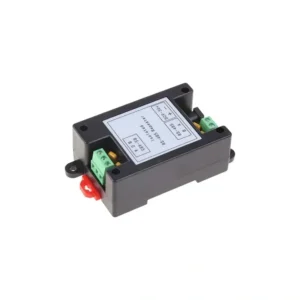Isolado Rs485 Repetidor Sinal Amplificador Distância Isolado