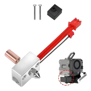 Kit Hot End Ender-3 S1 Pro