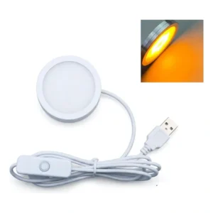 Kit Led Bambulab Usb Para Impressao 3d - Kit 001