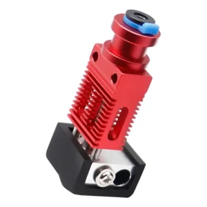 Kit Upgrade Hotend Creality Mk8 Bowden Ender 3 Pro V2 Cr10 Tensão De Operação