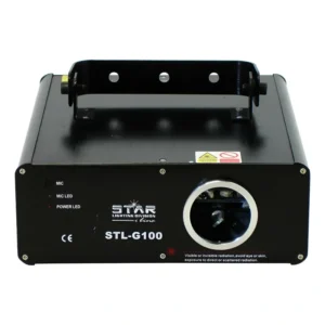 Laser Stl-g100