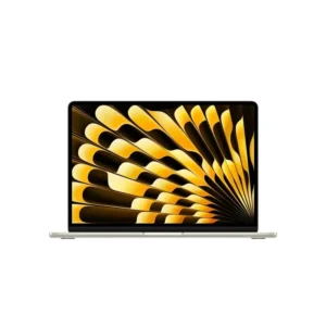 MacBook Air de 13 polegadas Chip M5, CPU de 10 núcleos, GPU de 8 núcleos, Neural Engine de 16 núcleos, 512GB - Estelar