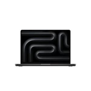 MacBook Pro 14 polegadas Apple M5 Pro chip com 18-núcleos CPU e 20-núcleos GPU, 24GB, 2TB SSD - Preto-espacial - Distribuidor Autorizado