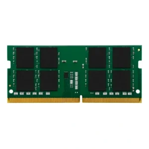 Memória 32gb Ddr4 3200mhz Notebook Kvr32s22d832 Kingston