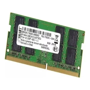 Memória 8g Smart Notebook Ddr4 8gb Pc4-2133p 2rx8