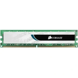 Memória Corsair 4gb, 1333mhz, Ddr3, Cl9