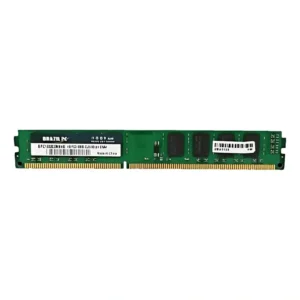 Memoria Desktop Ddr3 4gb 1333mhz Brazilpc Oem