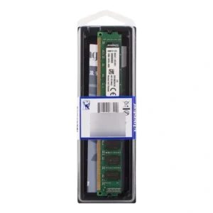 Memória Kingston Ddr3 8gb 1666mhz Desktop 1 Ano Garantia