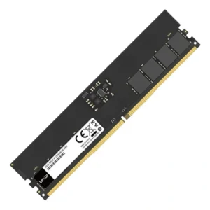 Memória Lexar Ddr5 16gb 5600mhz Ld5u16g56c46st-bgs Ppct