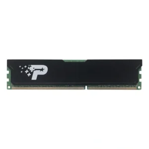 Memória Patriot 8gb Ddr3 1600mhz Psd38g16002h