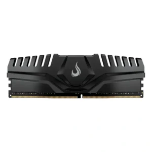 Memória Ram 16gb Ddr4 Rise Mode 3200mhz Z Series Preto