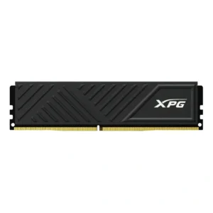Memória RAM Ddr4 Adata 3200mhz 8gb Gammix D35 preta