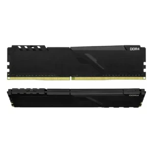 Memoria Ram Desktop Ddr3 8gb 1600mhz Hyper Envio Imediato