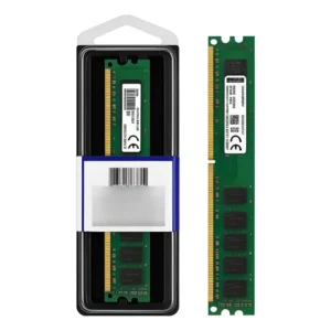 Memória Ram Kingston Dimm 8gb Ddr3 1600mhz Pc12800 Memória R