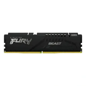 Memória RAM Kingston Fury Beast Expo Ddr5 16 GB 5600 mts Cl36