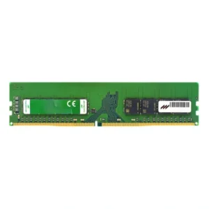 Memória RAM Macrovip DDR4 16GB 3200MHz PC Gamer Verde