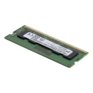 Memória RAM Micron 4gb Ddr4 3200mhz MTA4ATF51264Hz-3G2R1