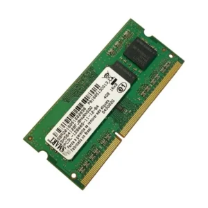 Memória RAM PC3L verde 4GB 1 Smart SH564128FJ8NWRNSQR