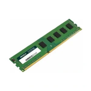 Memoria Ram Valueram Color Verde 8gb Ddr3 1600 Brazilpc