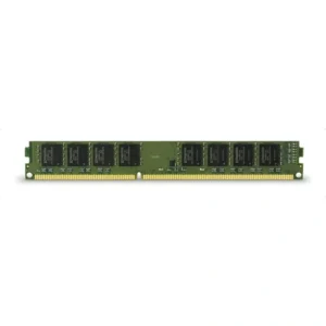 Memória RAM ValueRAM verde 8GB 1 Kingston KVR1333D3N98G