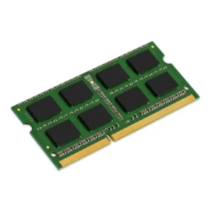 Memória RAM ValueRAM verde 8GB 1 Kingston KVR16S118