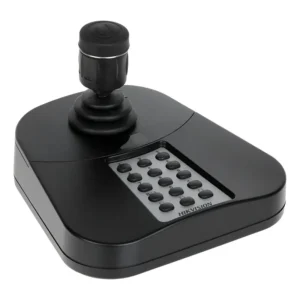 Mesa Controladora Hikvision Ds-1005ki Joystick Com Teclado
