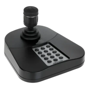 Mesa Controladora Hikvision Ds-1005ki Joystick Com Teclado