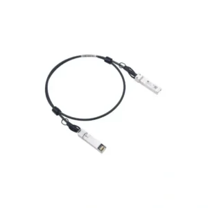 Mikrotik Sfp 10g S+da0001 Cabo Conexão Direta 1m 10gbs Oem