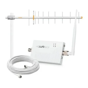 Mini Repetidor De Sinal Para 900mhz Direto Fábrica Aquário