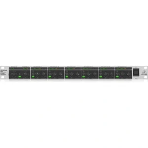Mixer Ultralink Pro Behringer Mx882
