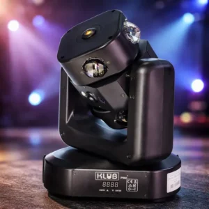 Multi Raio Aurora Double - Klub Pro