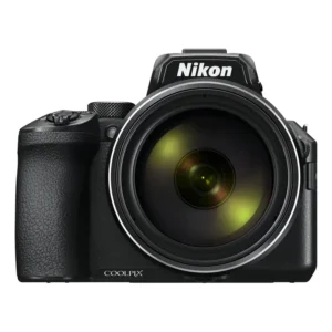 Nikon Coolpix P950 compacta cor preto