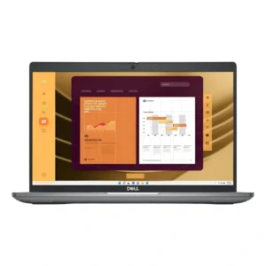 Notebook Dell Latitude 5450 Ultra 5 135u 16gb 512ssd Cinza