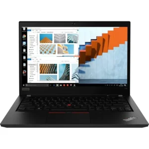 Notebook Lenovo Thinkpad T14 I5 11ger 16gb 256gb Ssd Win 11