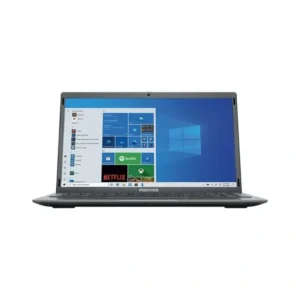 Notebook Positivo Motion Grey 14.1'' Hd Atom Quad Q464c 64gb