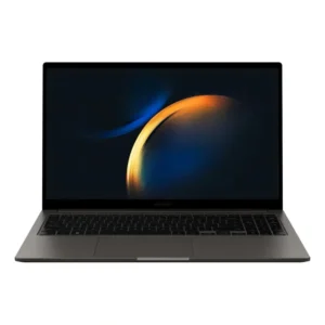 Notebook Samsung Galaxy Book3 360 Intel Core I5 1335u 16G 512GB SSD Tela 13.3 Windows11H NP730QFG-KF1BR Cor Grafite