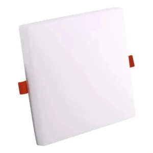 Painel Embsob Quad 24w 4000k Borda Infinita Bivolt